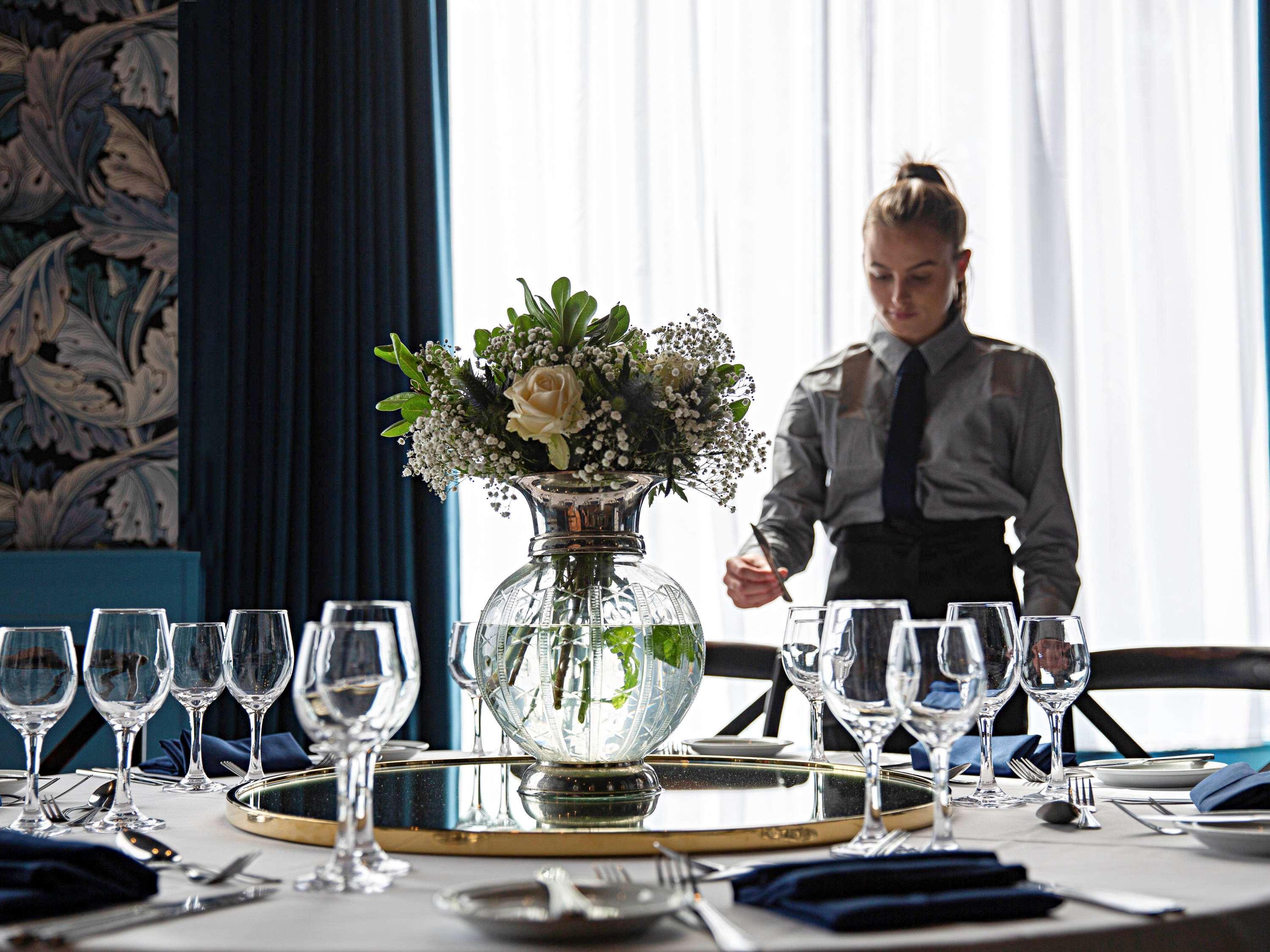 The Queens Hotel & Spa Bournemouth Eksteriør billede