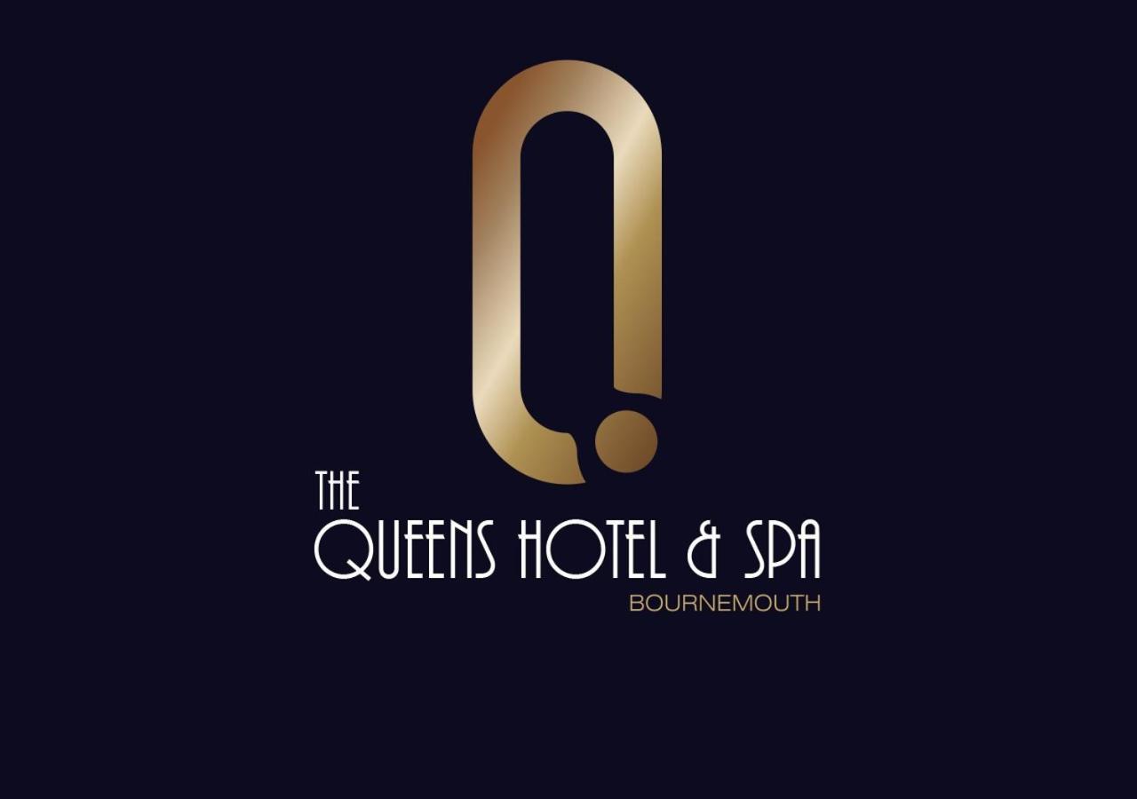 The Queens Hotel & Spa Bournemouth Eksteriør billede